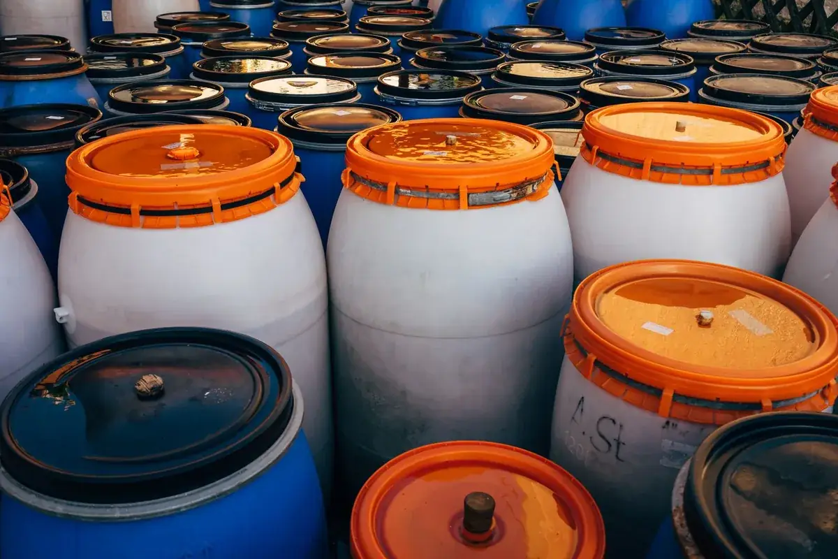 Hazmat Cleanup in Hurstbourne, KY